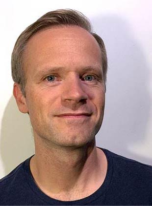 Tor Erik Dahl